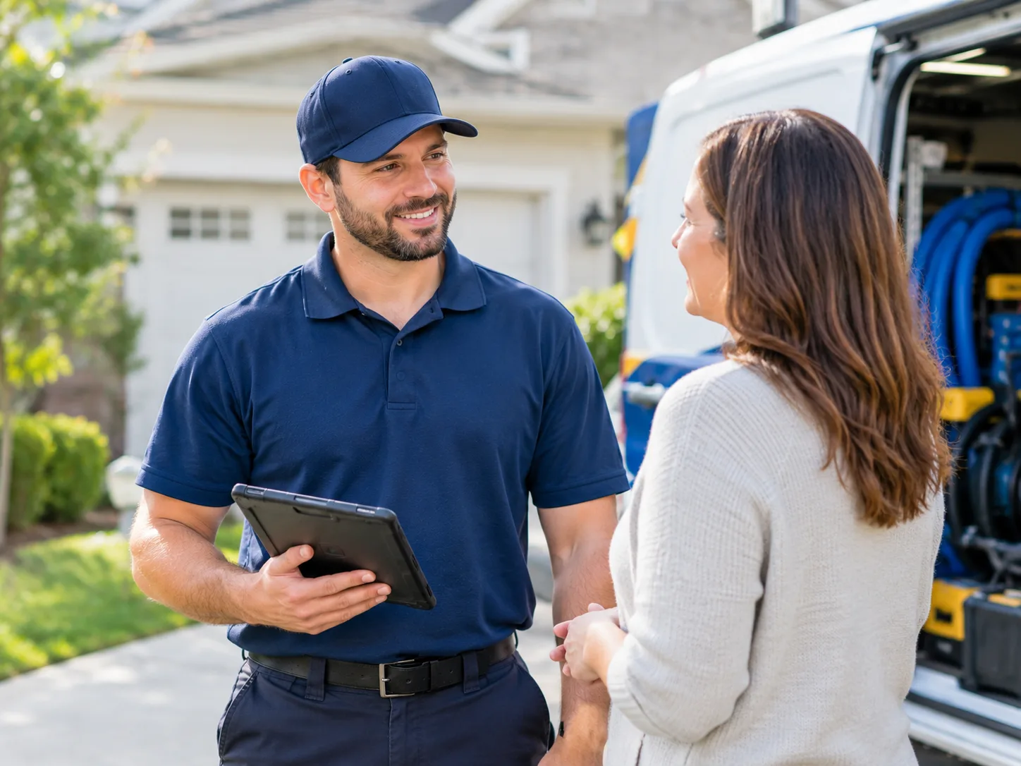 Sewage Backup Cleanup Coats, NC FAQs
